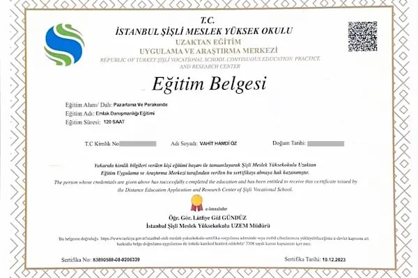 Akseki Emlak - Resim 9