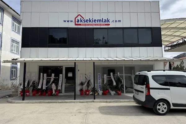 Akseki Emlak - Resim 13