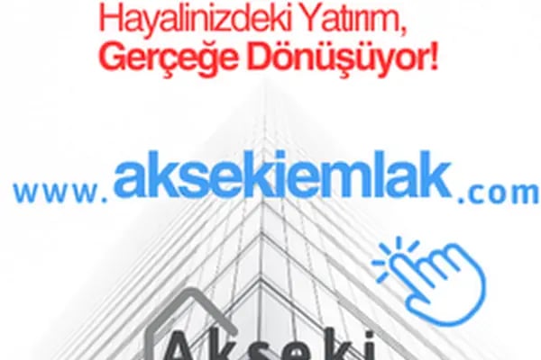 Akseki Emlak - Resim 10