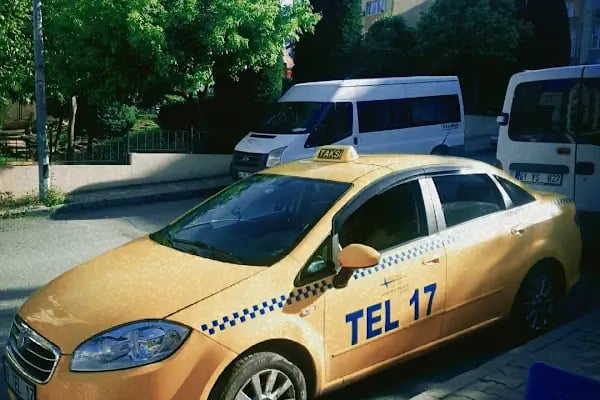 İnönü Telsiz Taksi - Resim 6