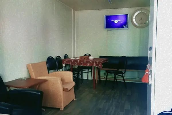 İnönü Telsiz Taksi - Resim 8