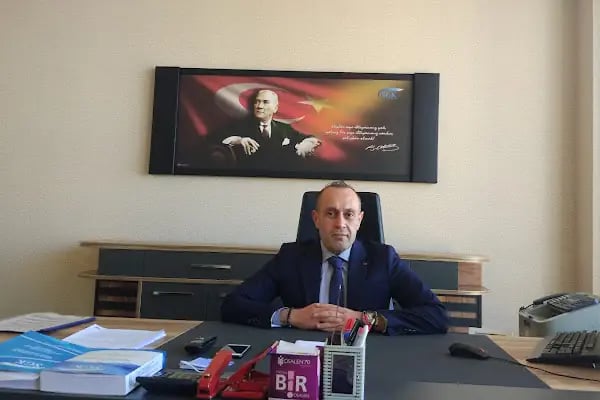 Bozkır Sosyal Güvenlik Merkezi - Resim 4