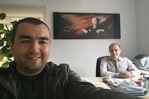 Bozkır Sosyal Güvenlik Merkezi - Resim 6