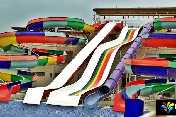 Huzur Aqua Aquapark ve Havuz - Resim 5