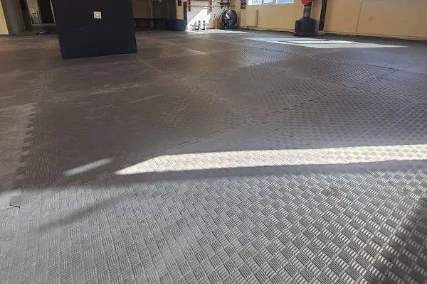 Kiryuukai Dojo - İstanbul Aikido Merkezi - Resim 5