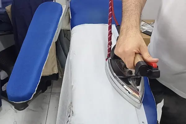 SISTER CLEANER KURU TEMIZLEME TERZİ - Resim 7