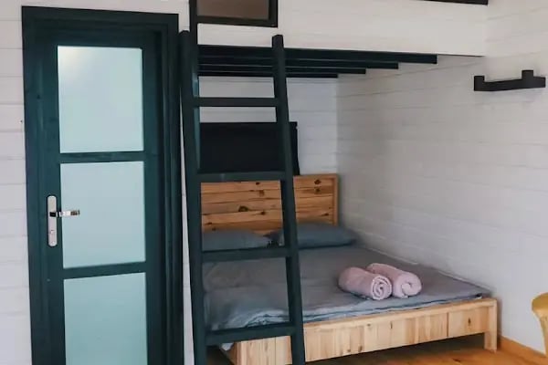 Sahil Kamp İstanbul - Resim 10