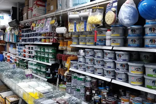 Madenoğlu Yapı Market - Resim 3