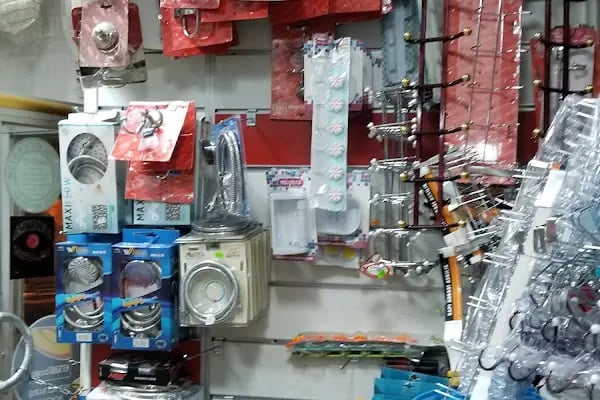 Madenoğlu Yapı Market - Resim 8