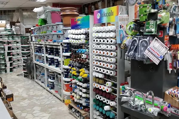 Madenoğlu Yapı Market - Resim 5