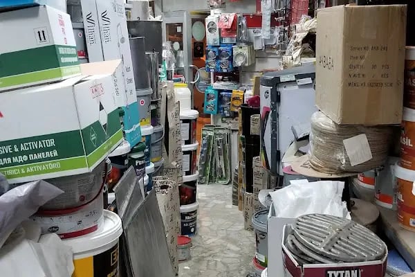 Madenoğlu Yapı Market - Resim 7
