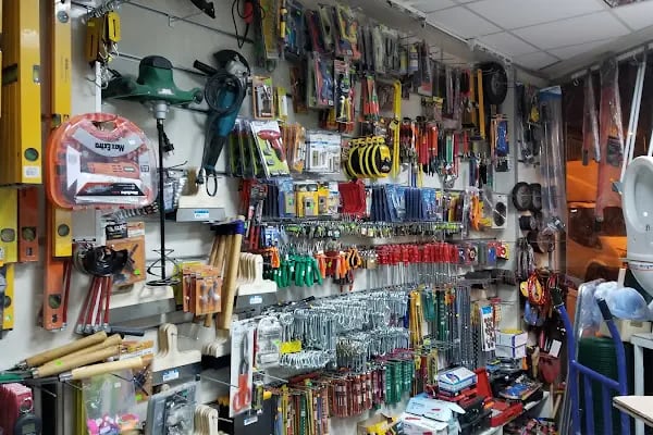 Madenoğlu Yapı Market - Resim 2