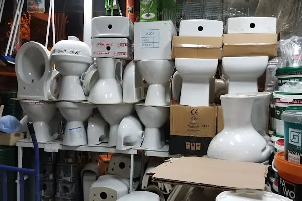 Madenoğlu Yapı Market - Resim 6