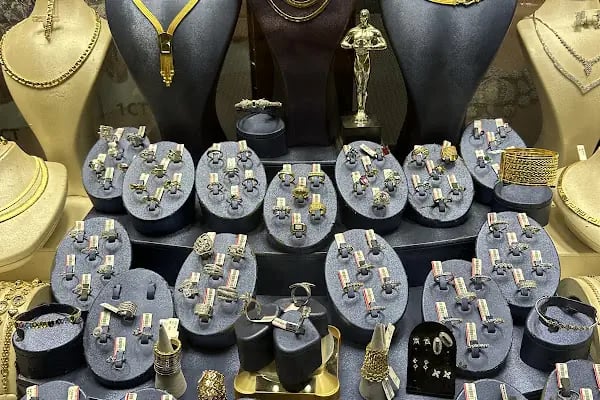 Özçelik Kuyumculuk &amp; Jewellery - Resim 6