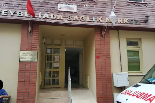 İstanbul Heybeliada Aile Sağlığı Merkezi - Resim 2