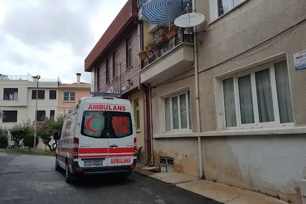 İstanbul Heybeliada Aile Sağlığı Merkezi - Resim 1
