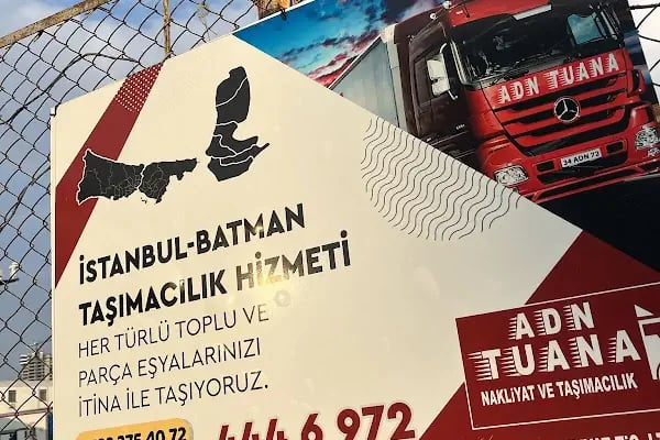 Tuana Nakliyat Ambarı - Resim 3