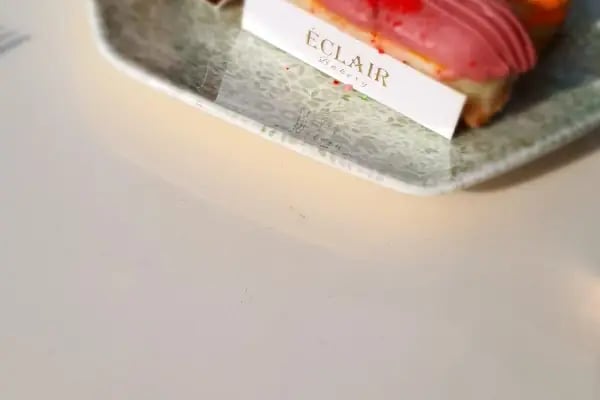 Eclair Bakery - Resim 19