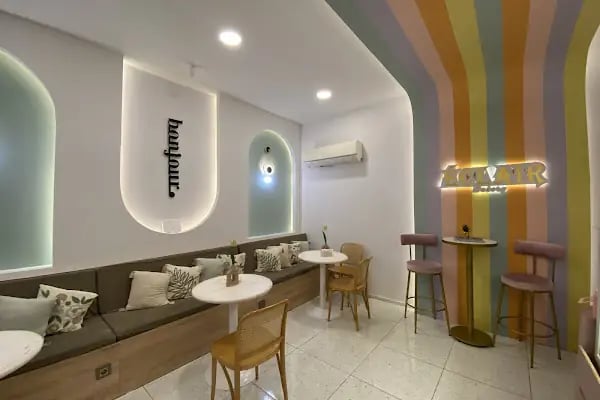 Eclair Bakery - Resim 4