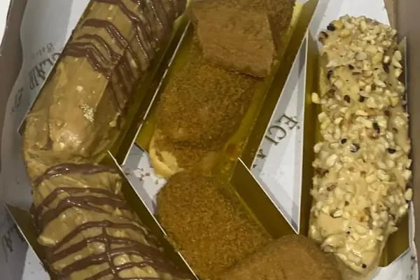 Eclair Bakery - Resim 15