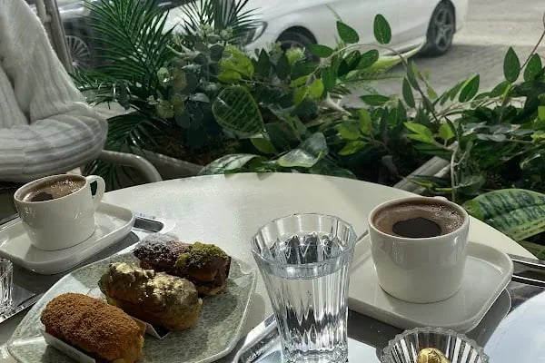 Eclair Bakery - Resim 1