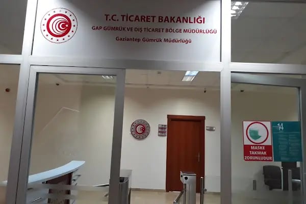 Gaziantep Temizlik Merve Temizlik şirketi - Resim 10