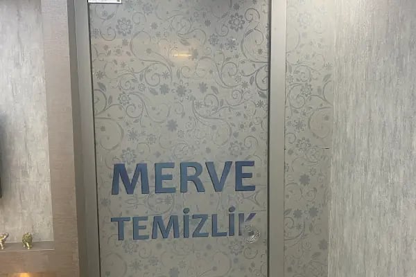 Gaziantep Temizlik Merve Temizlik şirketi - Resim 2