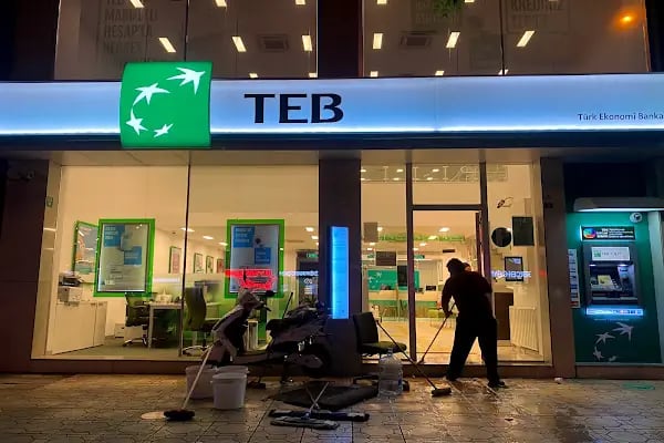 Gaziantep Temizlik Merve Temizlik şirketi - Resim 16