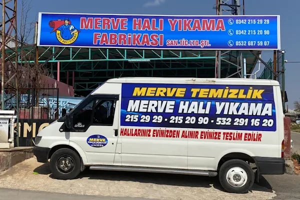 Gaziantep Temizlik Merve Temizlik şirketi - Resim 18