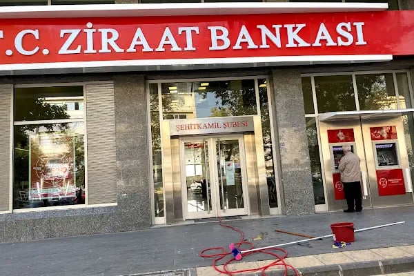 Gaziantep Temizlik Merve Temizlik şirketi - Resim 9