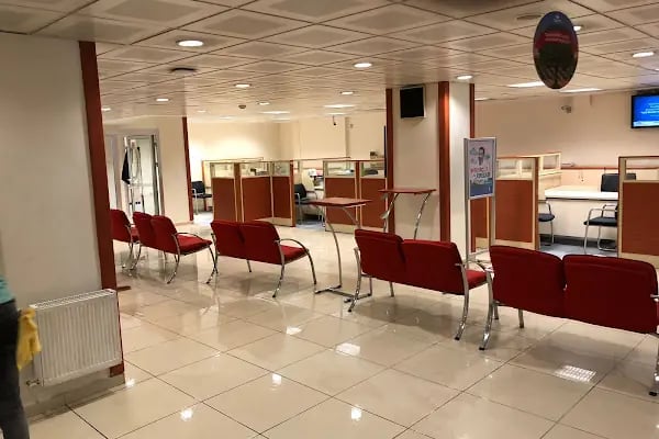Gaziantep Temizlik Merve Temizlik şirketi - Resim 19