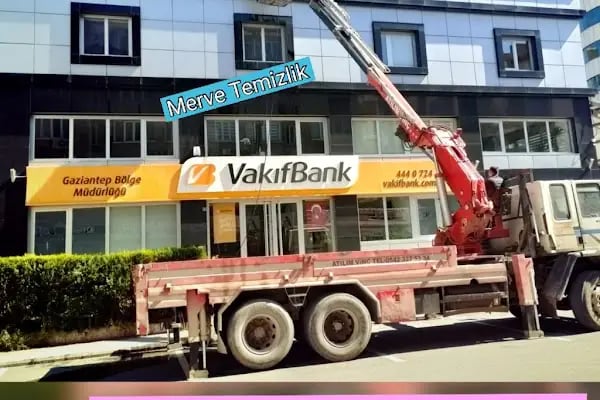 Gaziantep Temizlik Merve Temizlik şirketi - Resim 7