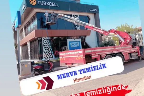 Gaziantep Temizlik Merve Temizlik şirketi - Resim 15