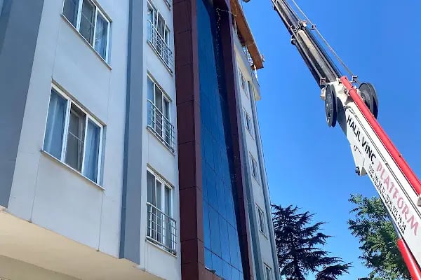 Gaziantep Temizlik Merve Temizlik şirketi - Resim 6