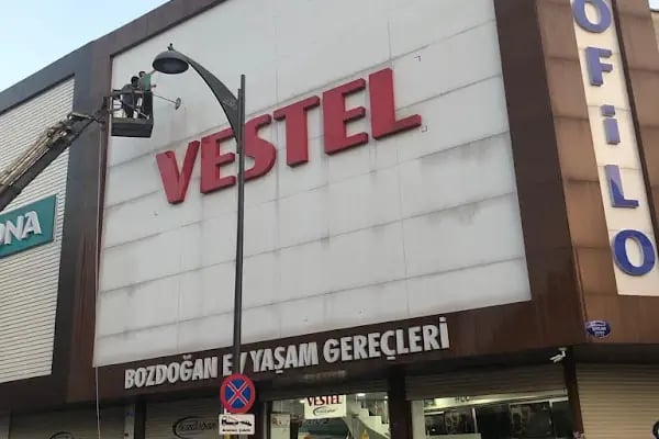 Gaziantep Temizlik Merve Temizlik şirketi - Resim 3