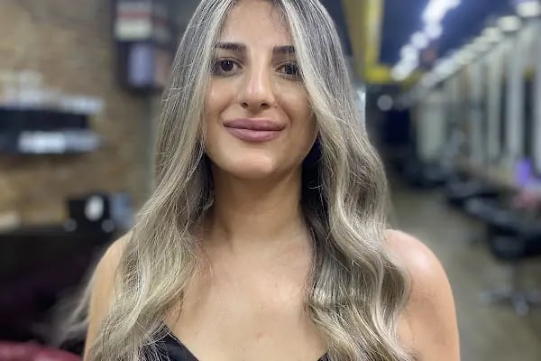 ABDULLAH YUSUF HAIRDRESSER - Resim 18