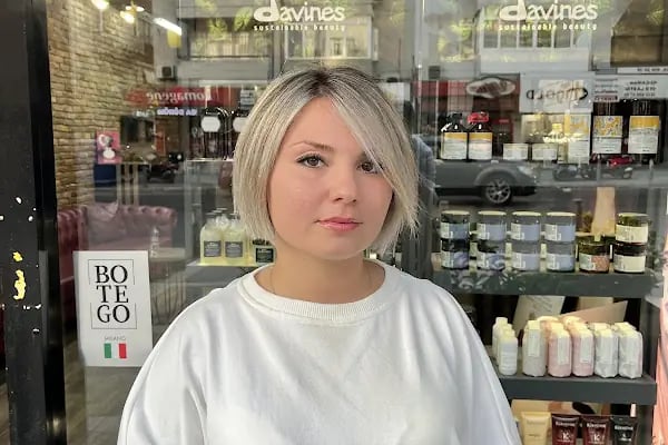 ABDULLAH YUSUF HAIRDRESSER - Resim 10