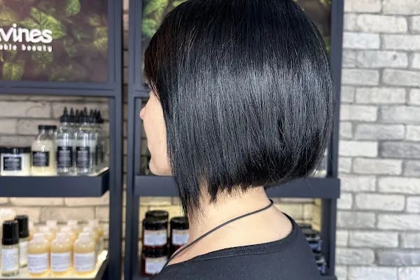 ABDULLAH YUSUF HAIRDRESSER - Resim 11
