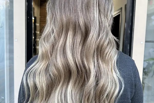 ABDULLAH YUSUF HAIRDRESSER - Resim 15