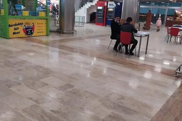 Makro AVM - Resim 20