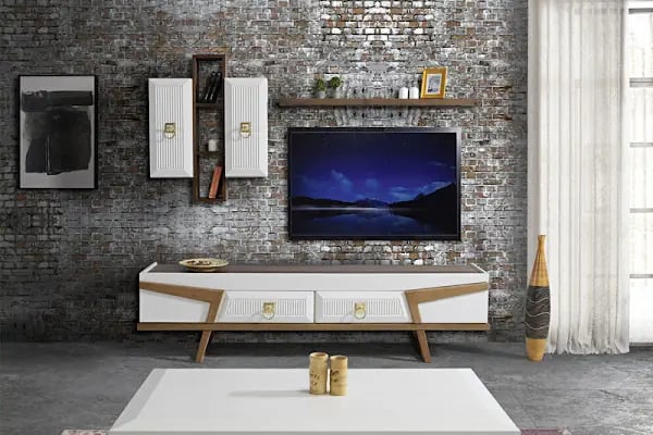 Trendmobilya.com - Resim 17