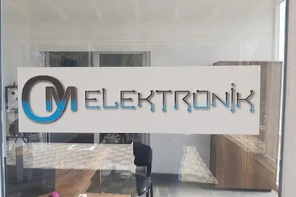 omelektronik - Resim 1