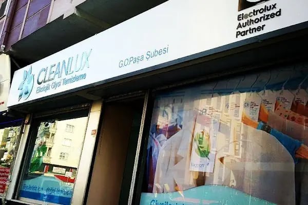 TERZİ &amp; KURU TEMİZLEME , ÇAMAŞIRHANE ^SONER^ - Resim 16
