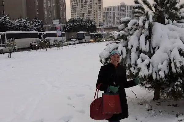 Ülker Sports Arena - Resim 20