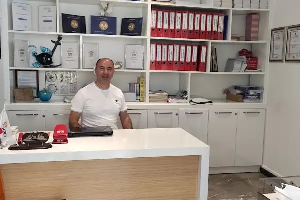 Hakşan İnşaat - Resim 2