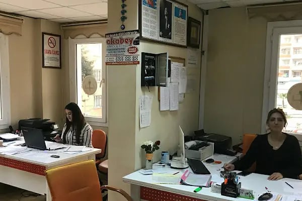Akabey Adana Sürücü Kursları Direksiyon Geliştirme SRC - Resim 8