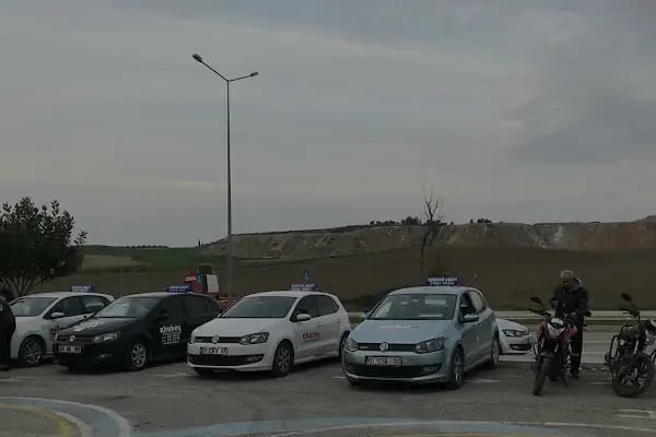 Akabey Adana Sürücü Kursları Direksiyon Geliştirme SRC - Resim 7