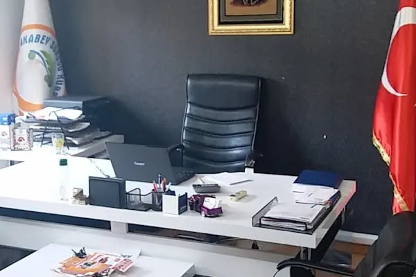 Akabey Adana Sürücü Kursları Direksiyon Geliştirme SRC - Resim 3