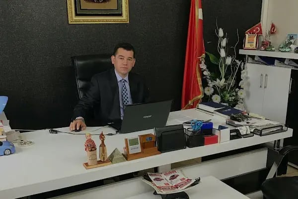 Akabey Adana Sürücü Kursları Direksiyon Geliştirme SRC - Resim 6