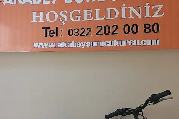 Akabey Adana Sürücü Kursları Direksiyon Geliştirme SRC - Resim 9